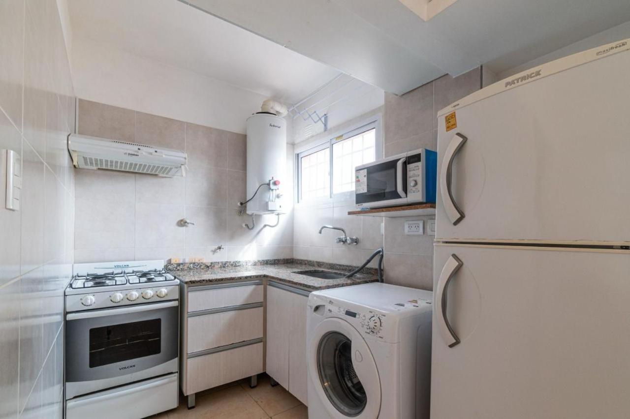 Completo 3 ambientes macrocentro