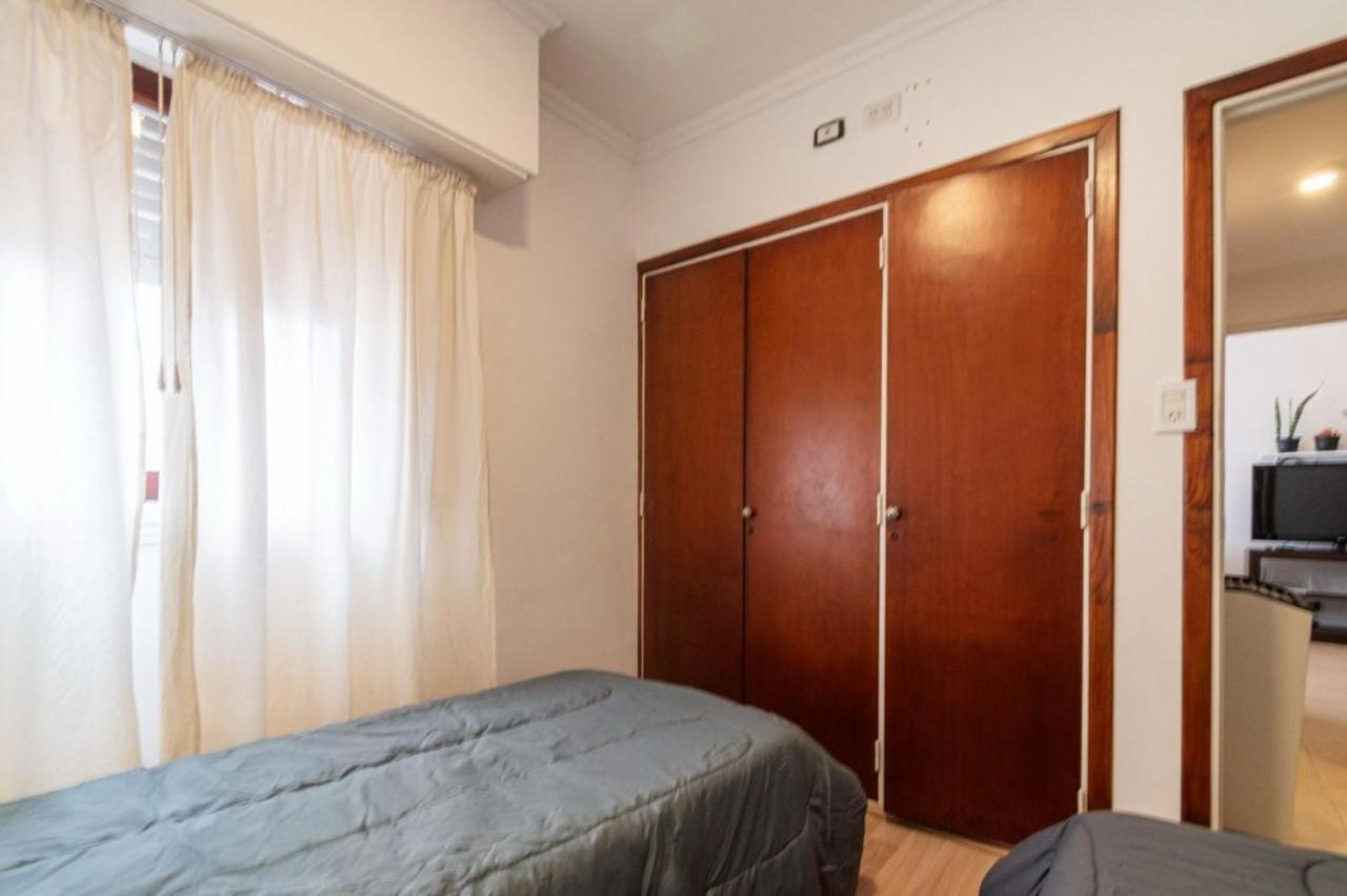Completo 3 ambientes macrocentro
