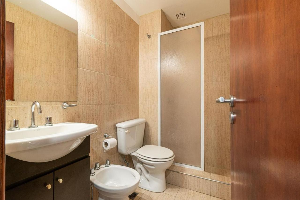 Completo 3 ambientes macrocentro