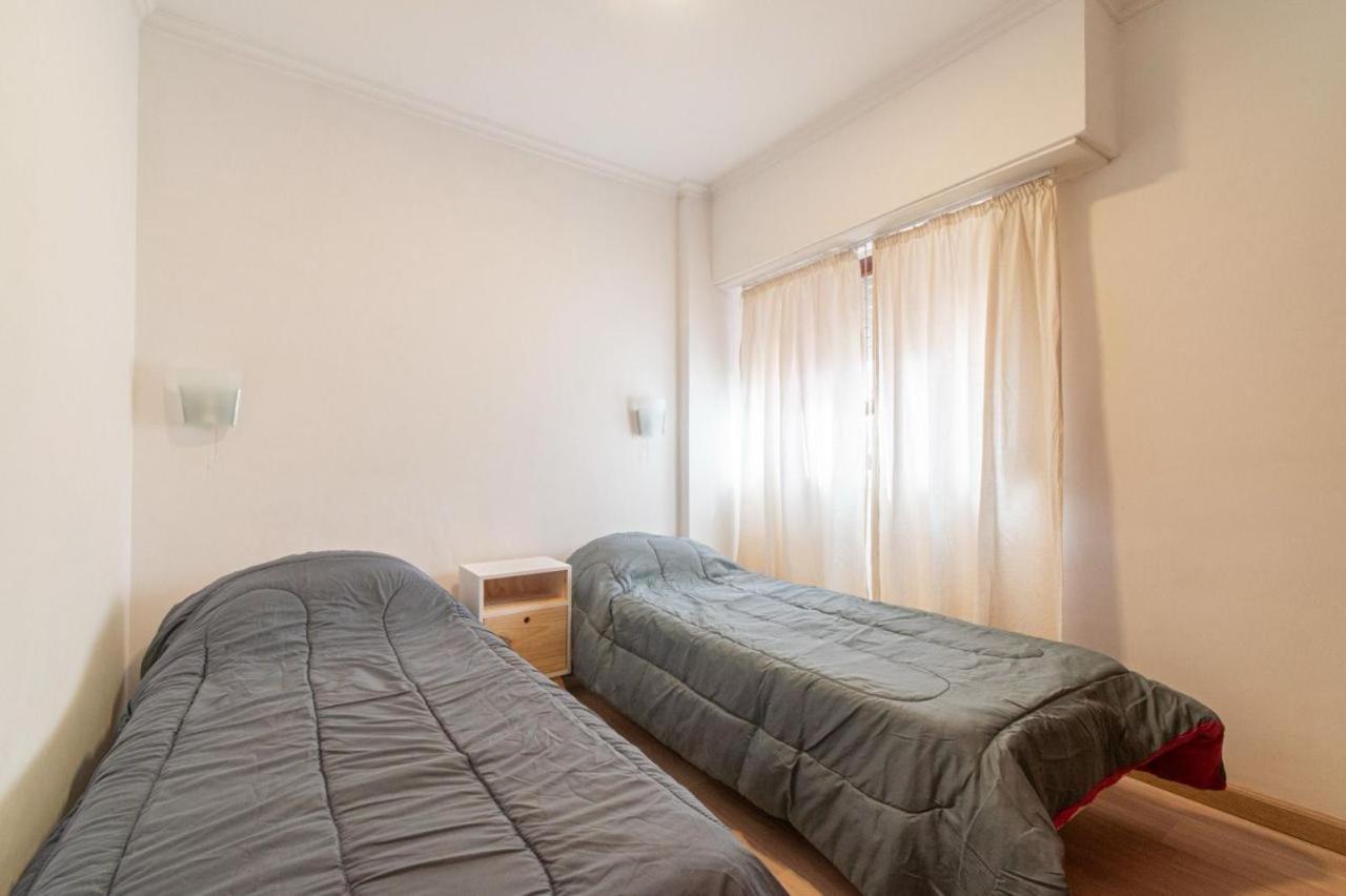 Completo 3 ambientes macrocentro