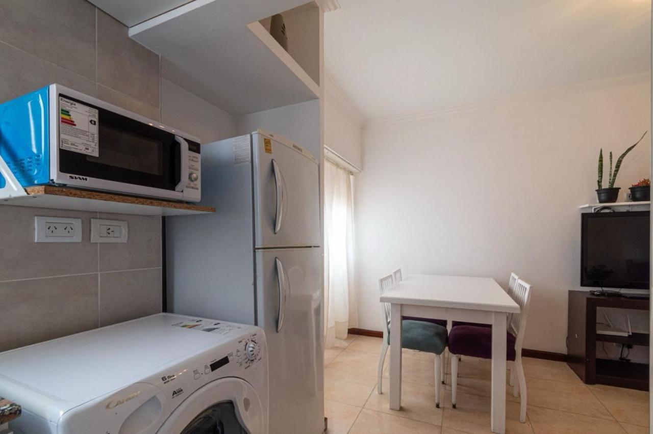 Completo 3 ambientes macrocentro