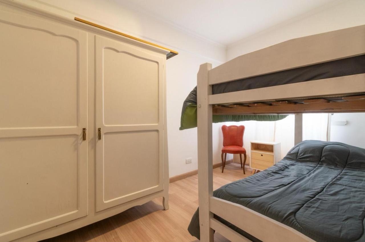 Completo 3 ambientes macrocentro