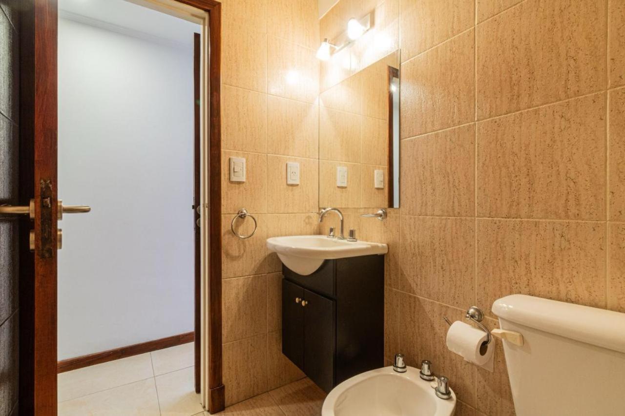 Completo 3 ambientes macrocentro