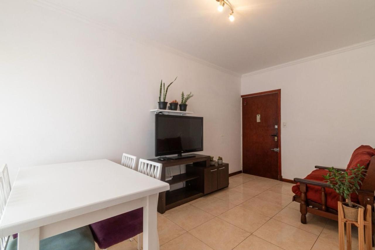 Completo 3 ambientes macrocentro