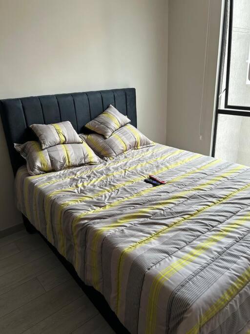Luxury Downtown Bogotá