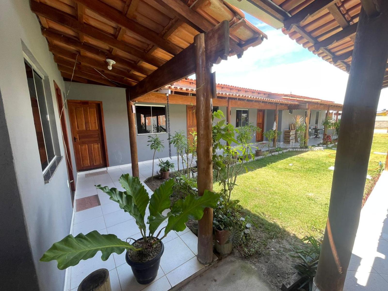 Recanto vitória