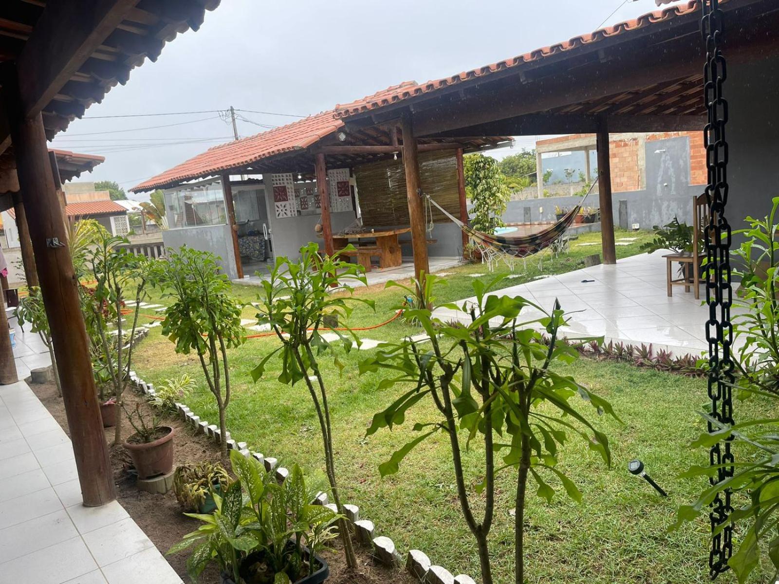 Recanto vitória