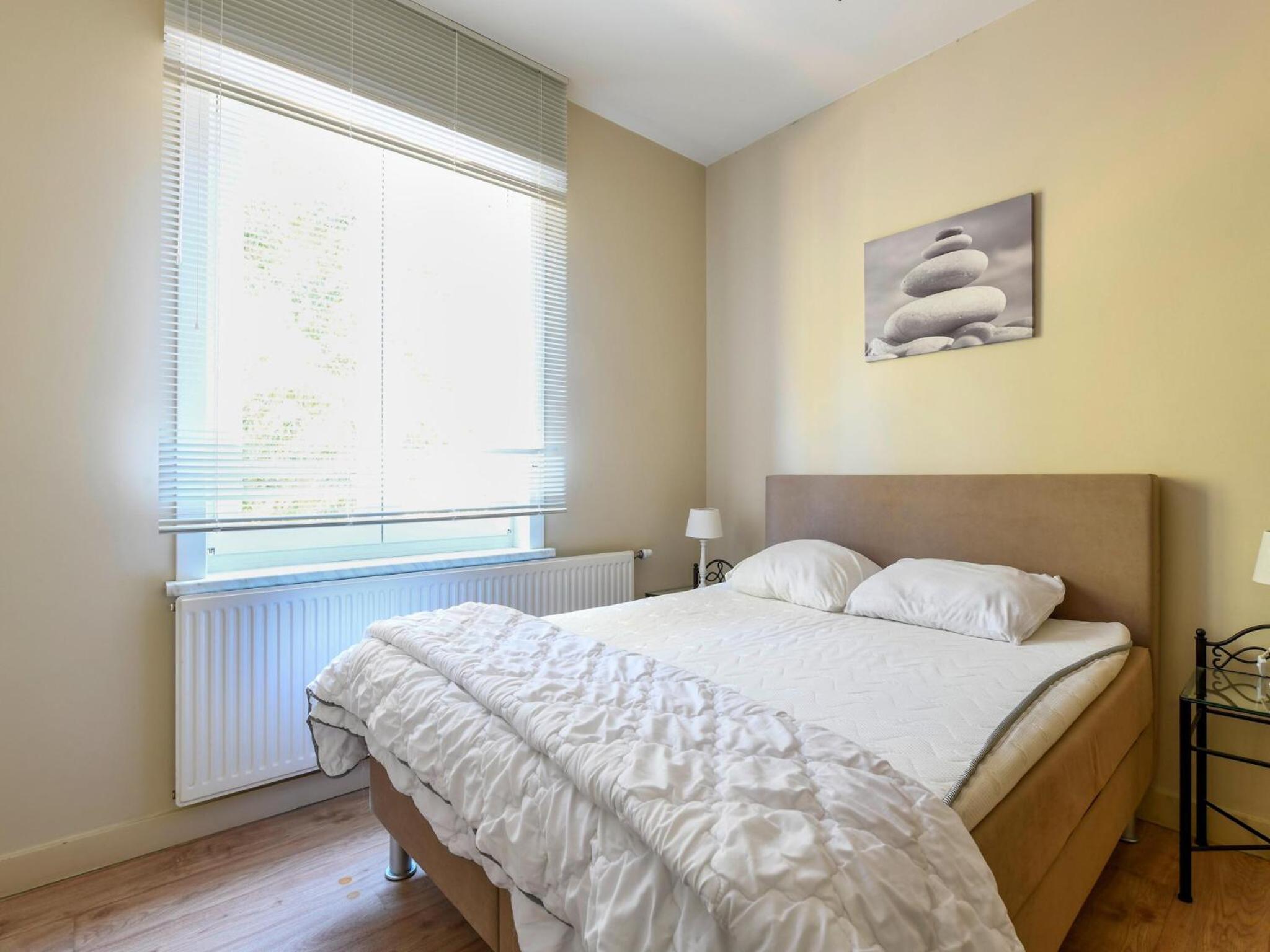 Spacious holiday home with garden