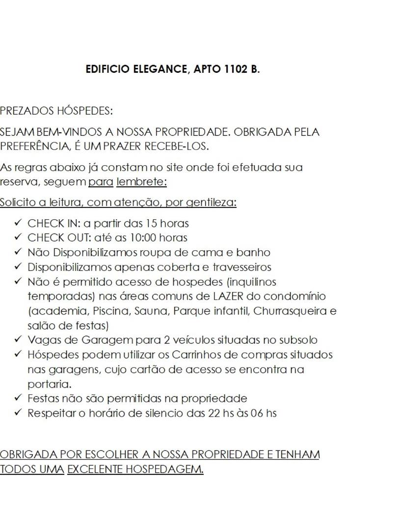 Apto NOVO BEIRA MAR Praia do Morro vista mar e montanha com 120m 3 qtos Ed Elegance limitado a 8 hóspedes independente da idade
