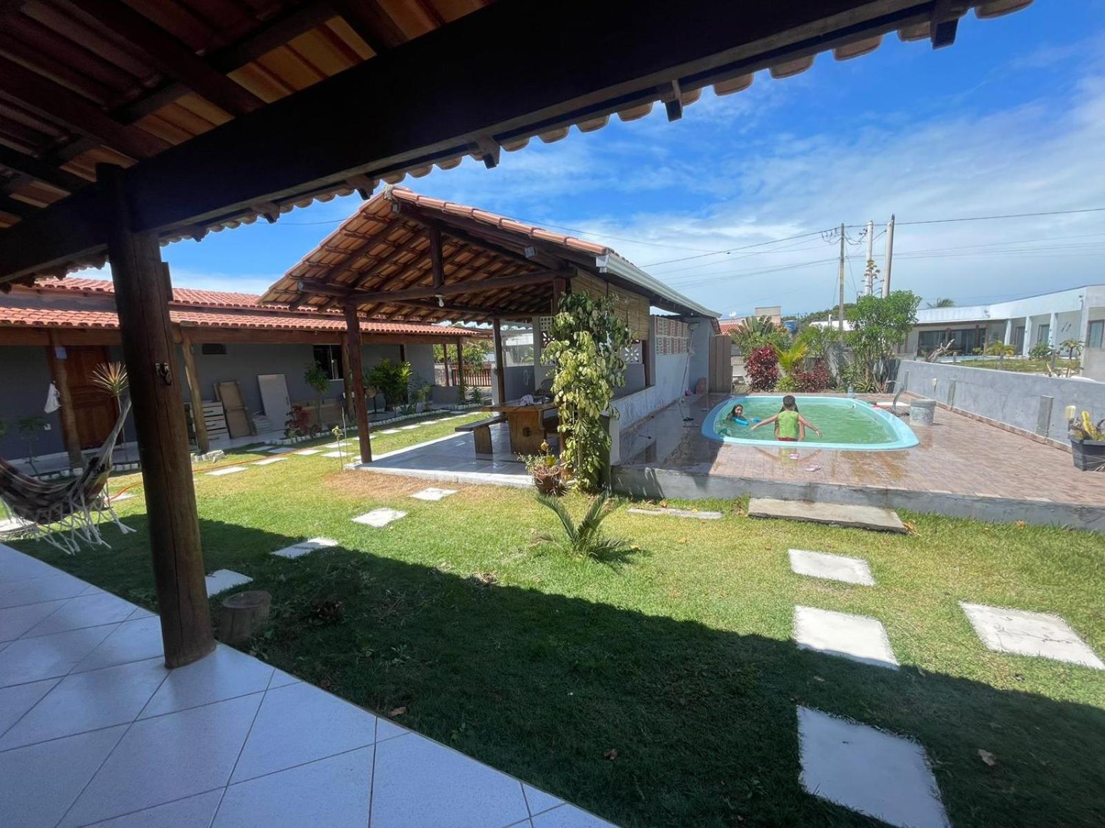 Recanto vitória
