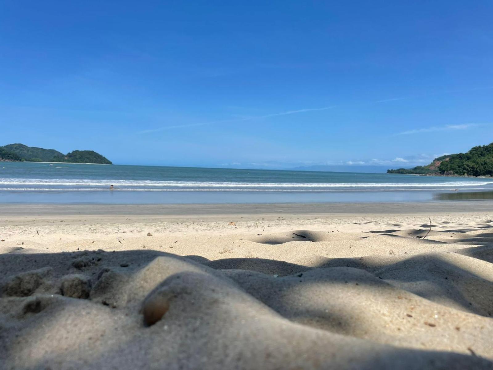 Pousada Foquinha - Barra do Sahy
