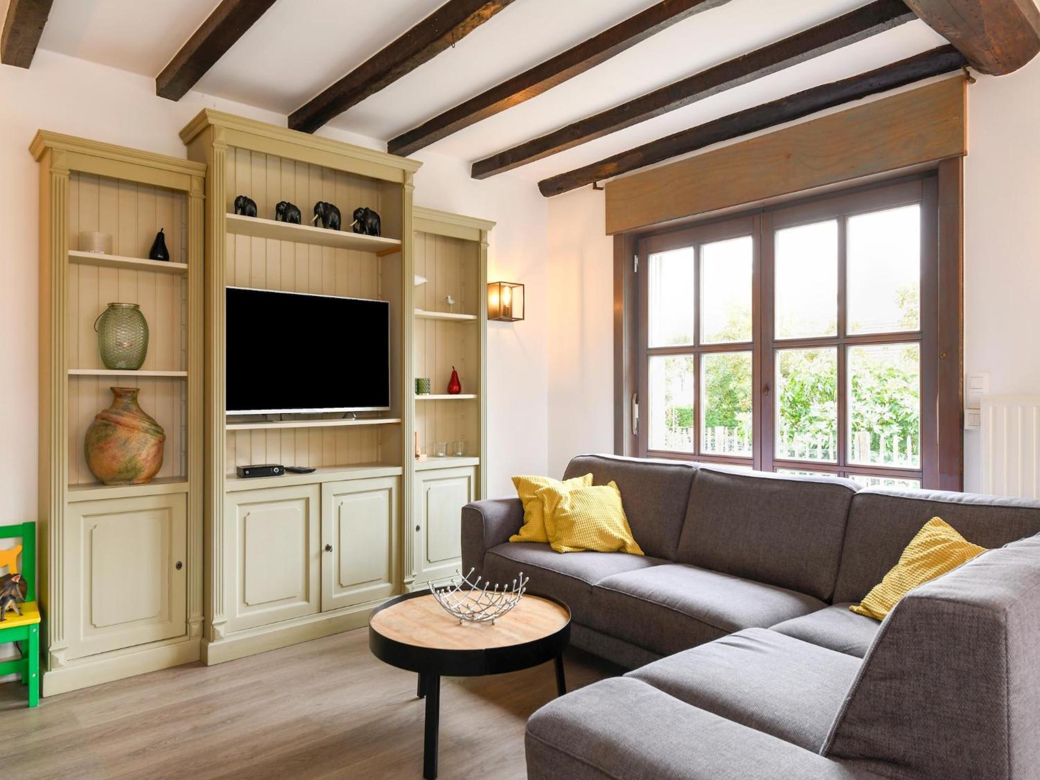 Beautiful holiday home with a top location view 2