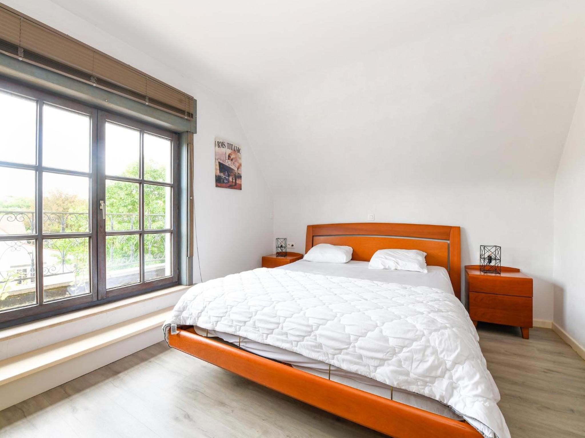 Beautiful holiday home with a top location view 5