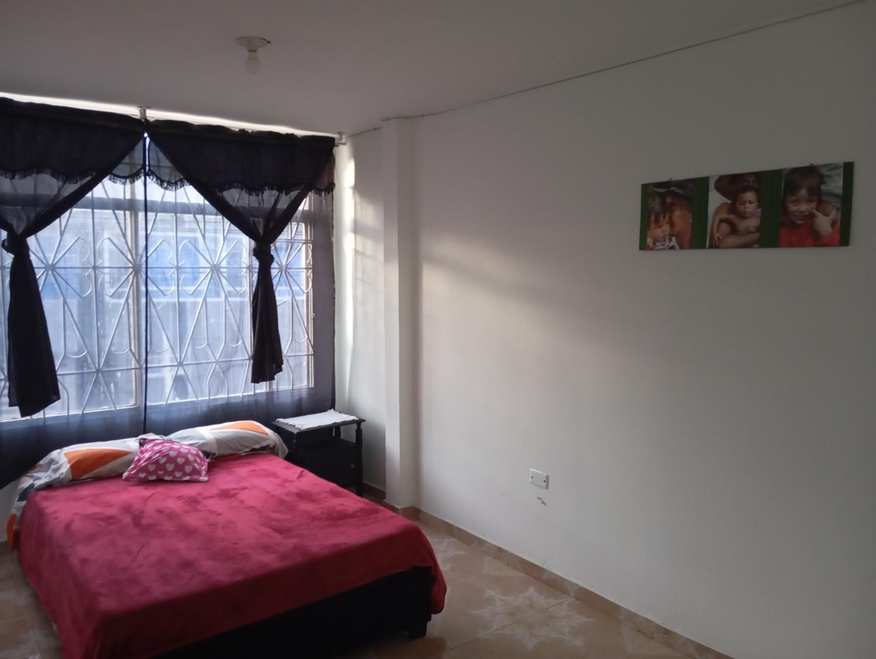 Casa alojamiento el turista Av cali