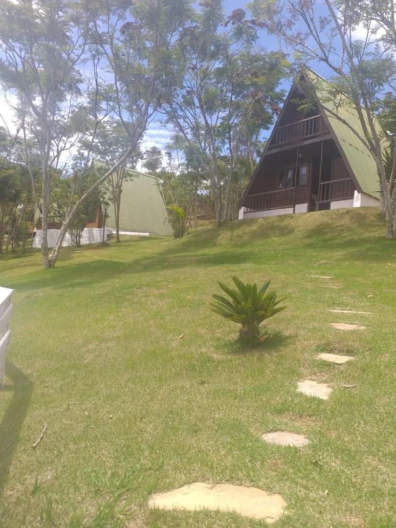 Pousada Nossa Senhora Aparecida
