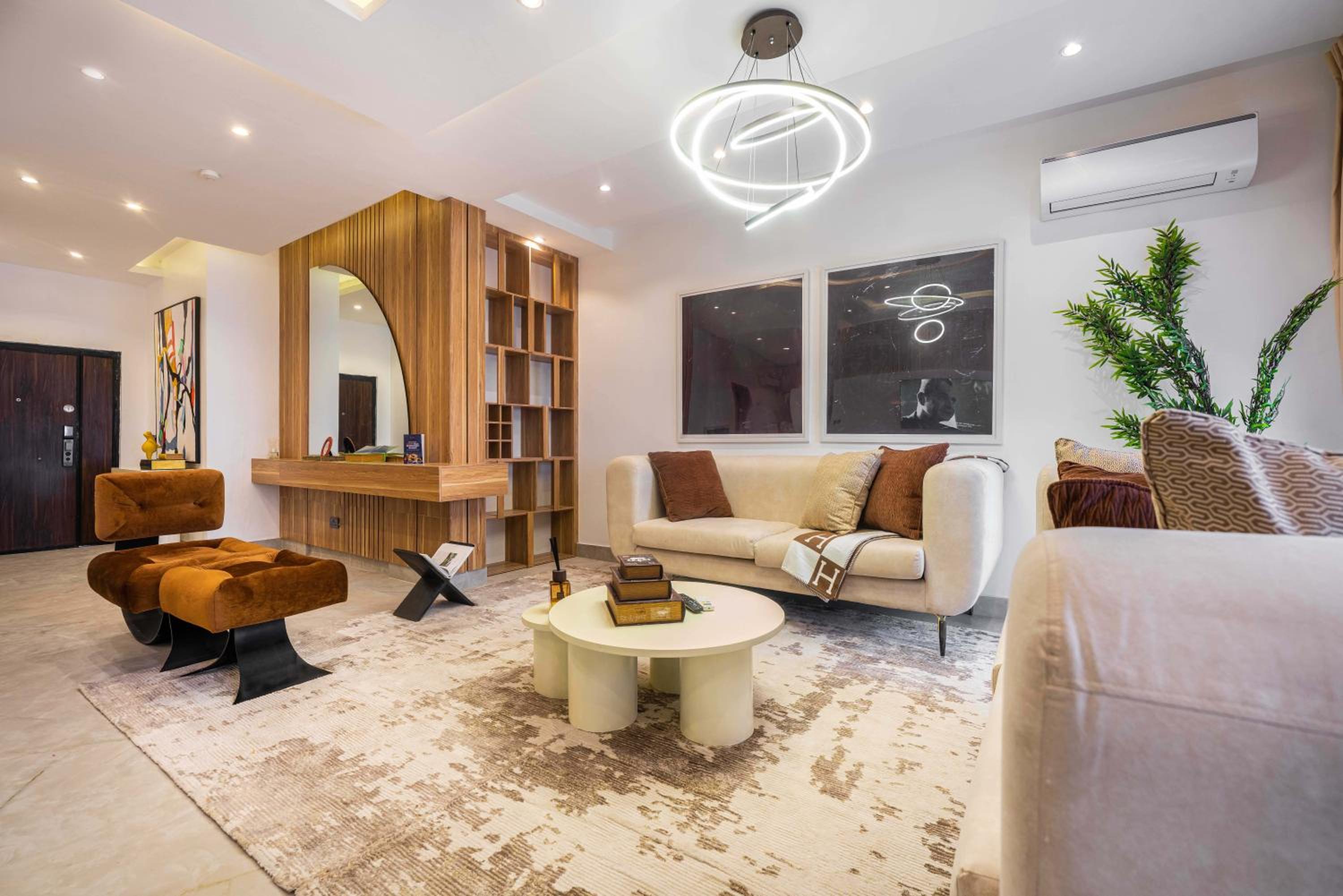 George Residence Banana Island Road, Ikoyi view 5