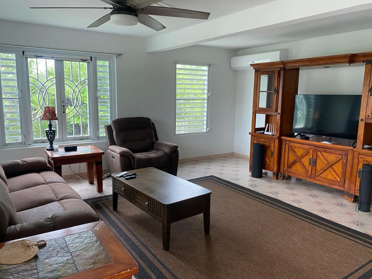 Casa Tamarindo