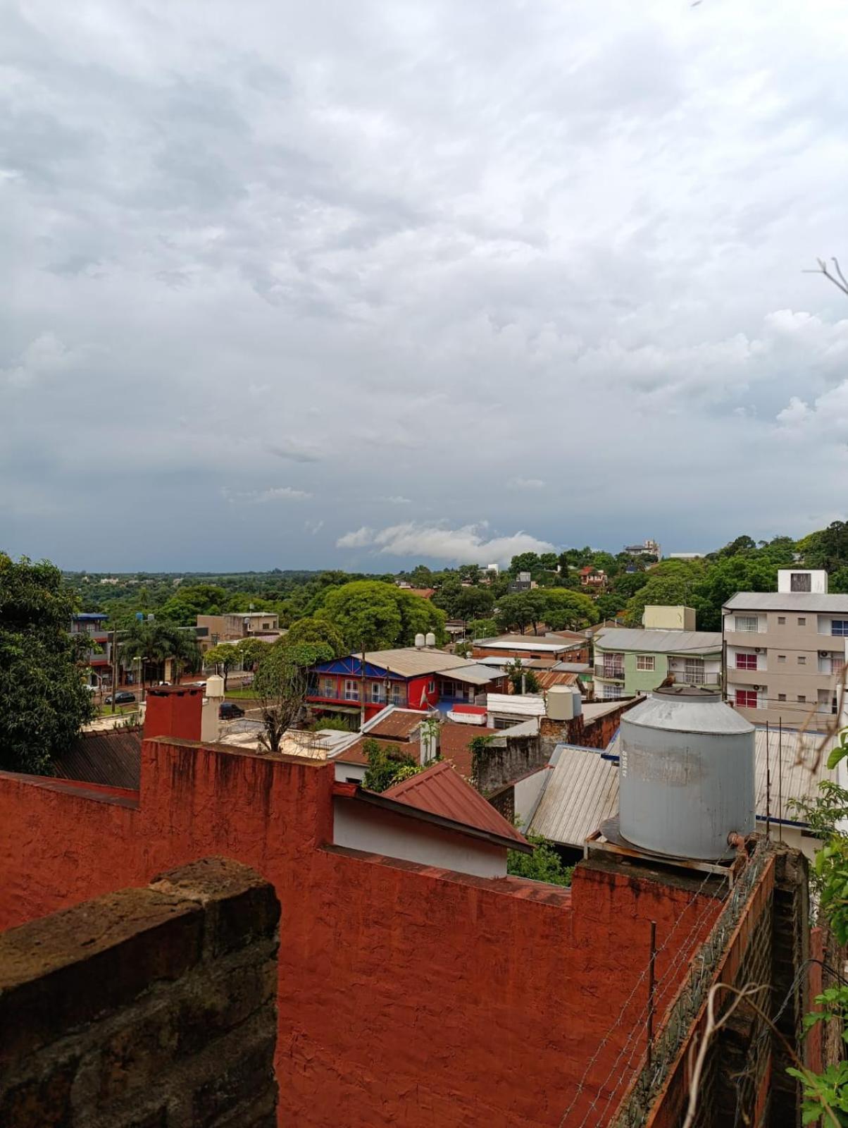 Departamento Céntrico de 2 Ambientes con Balcón