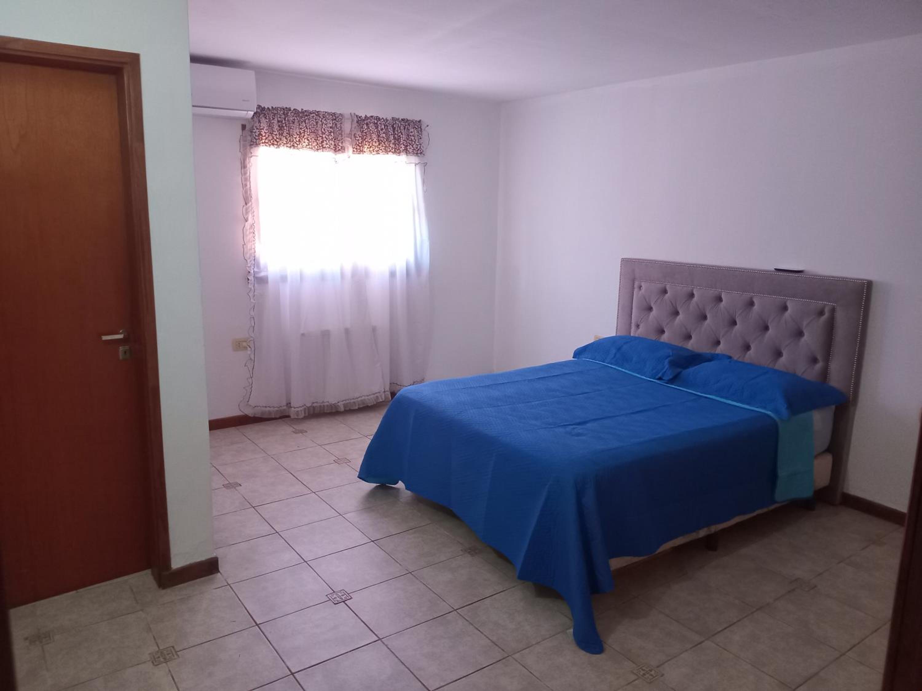 La casa de Yari