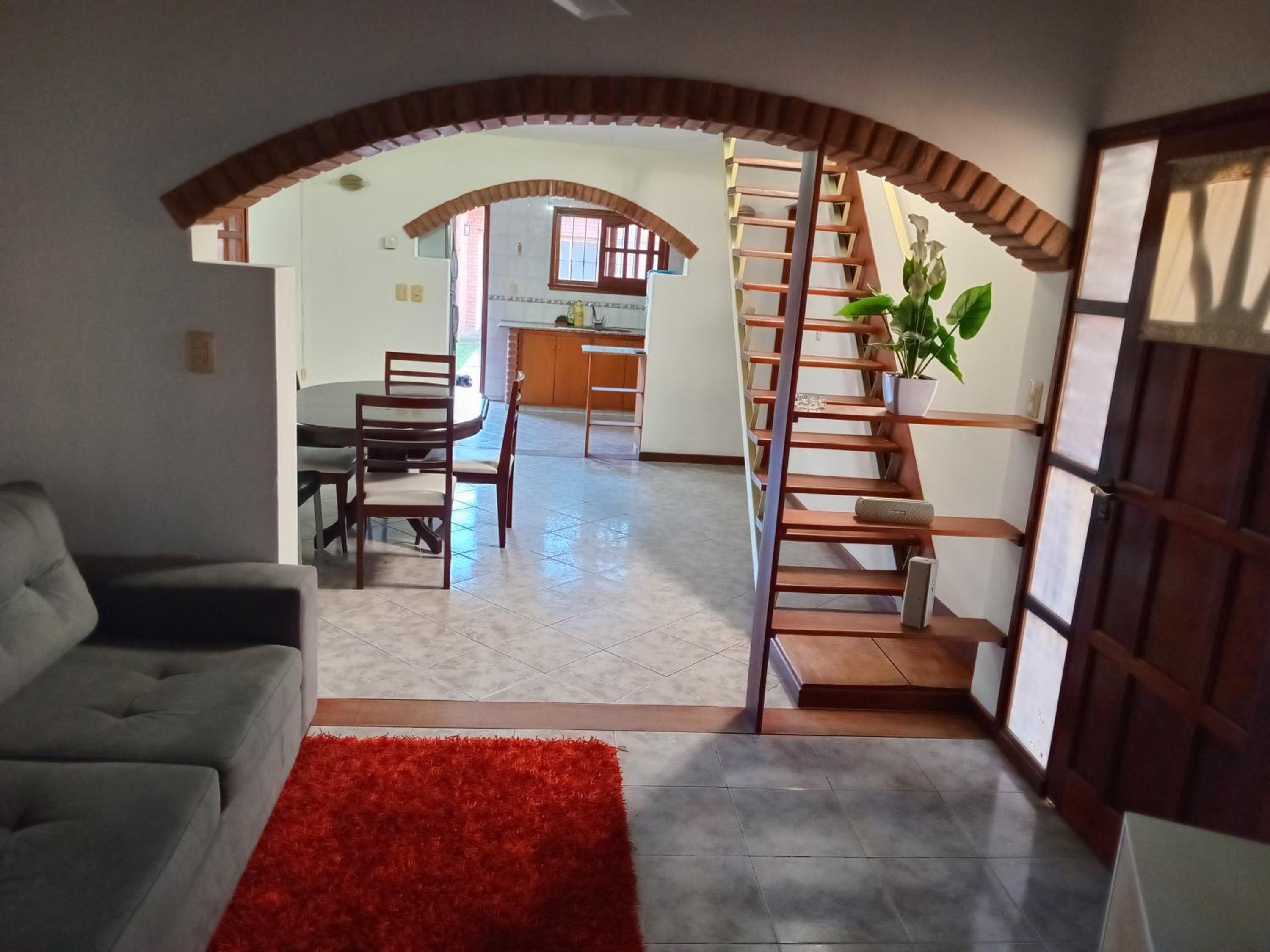 La casa de Yari