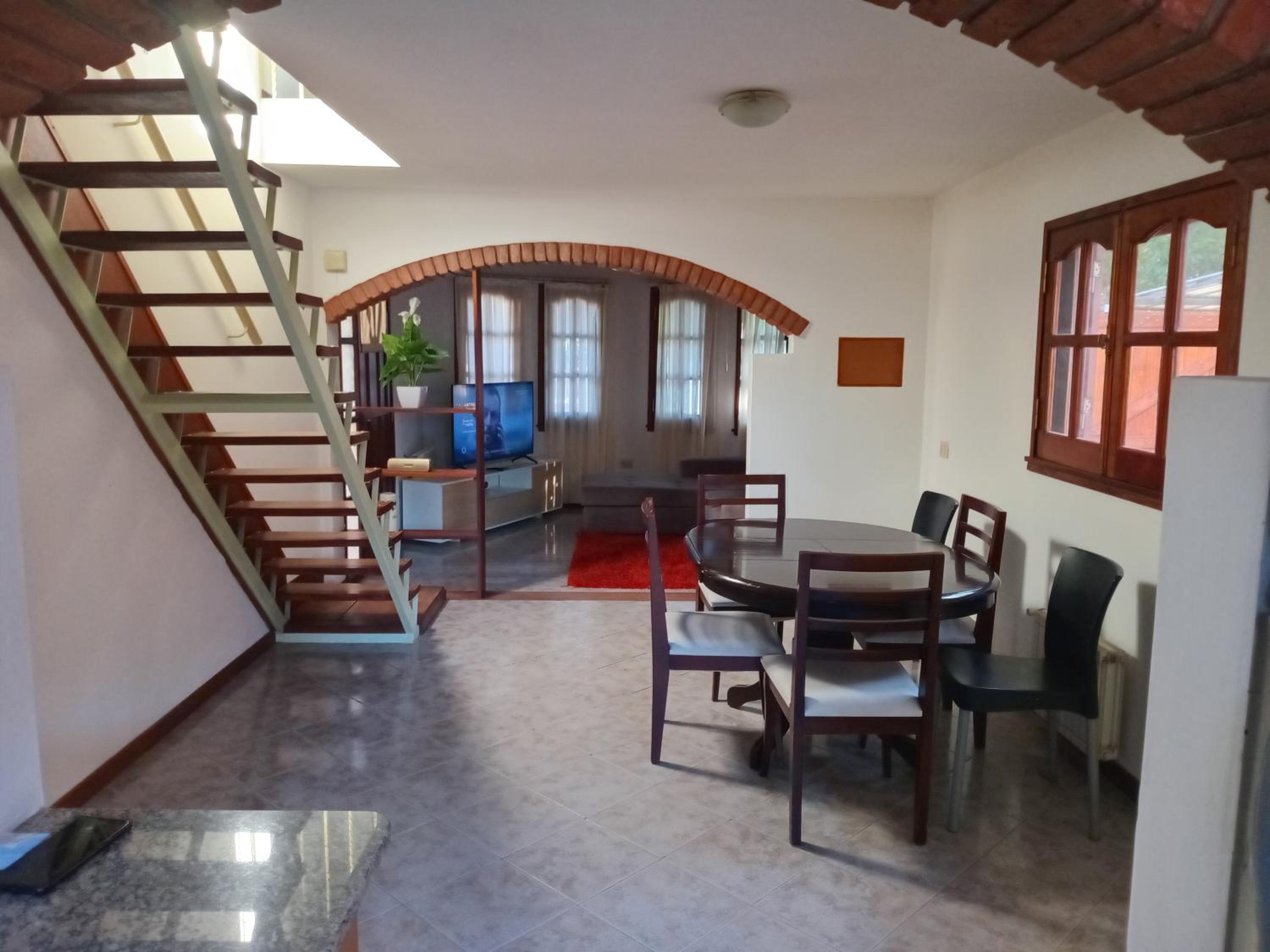 La casa de Yari