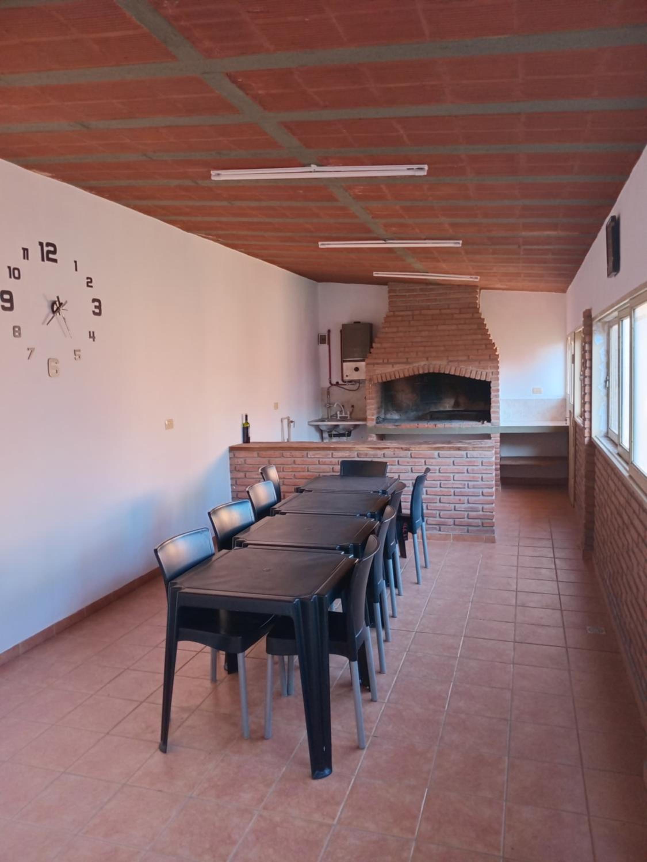 La casa de Yari