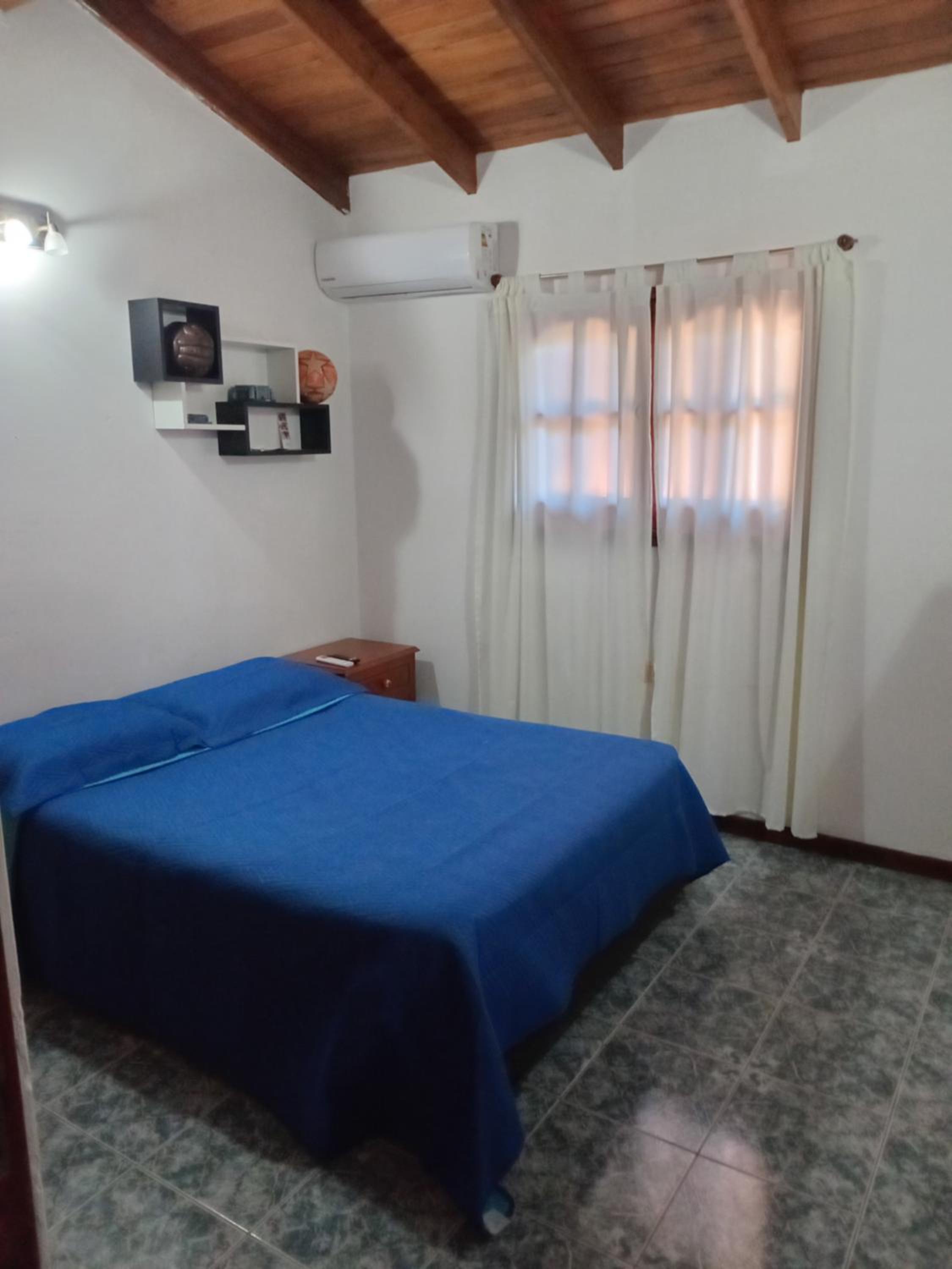 La casa de Yari