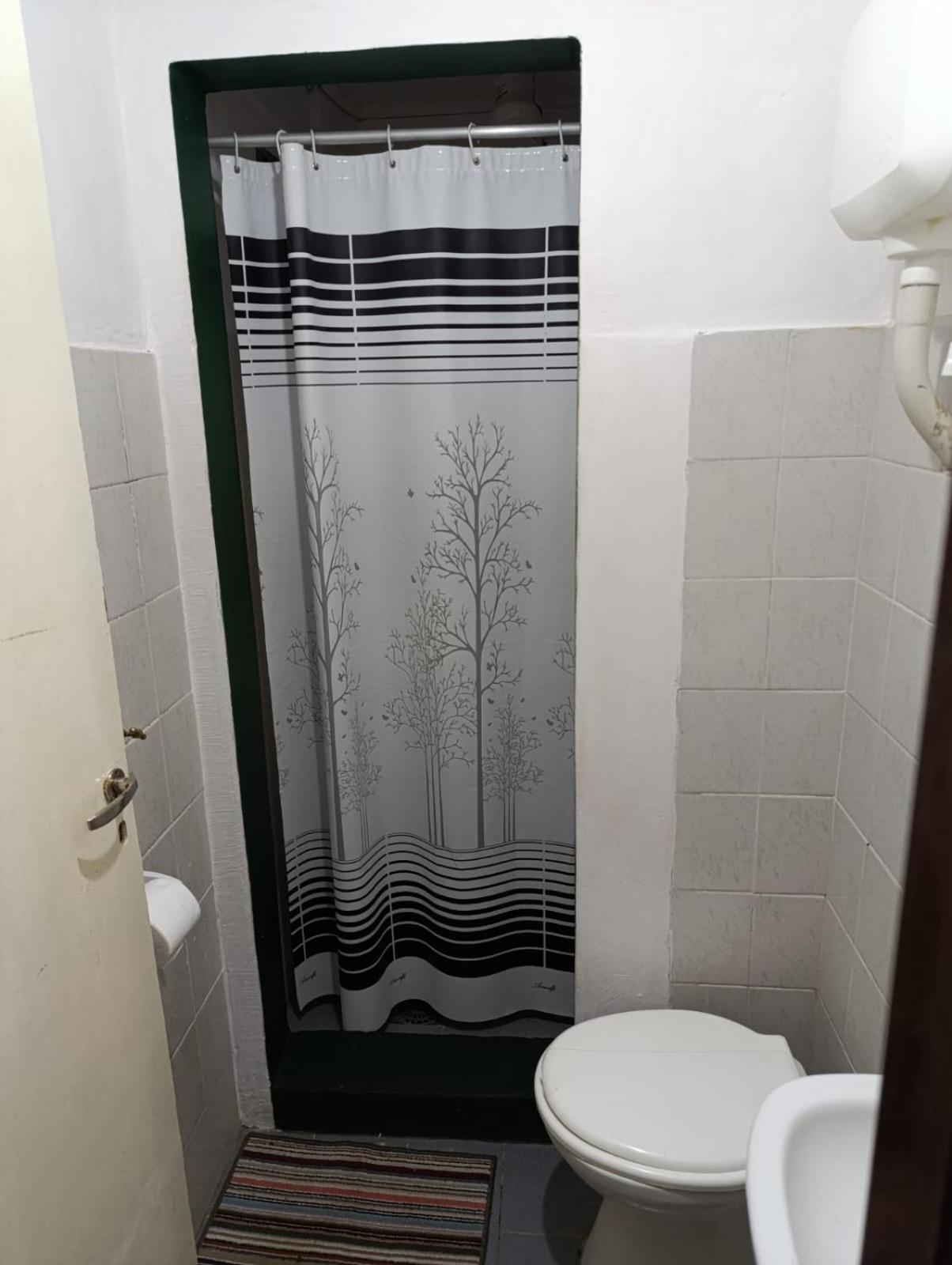 Departamento Céntrico de 2 Ambientes con Balcón