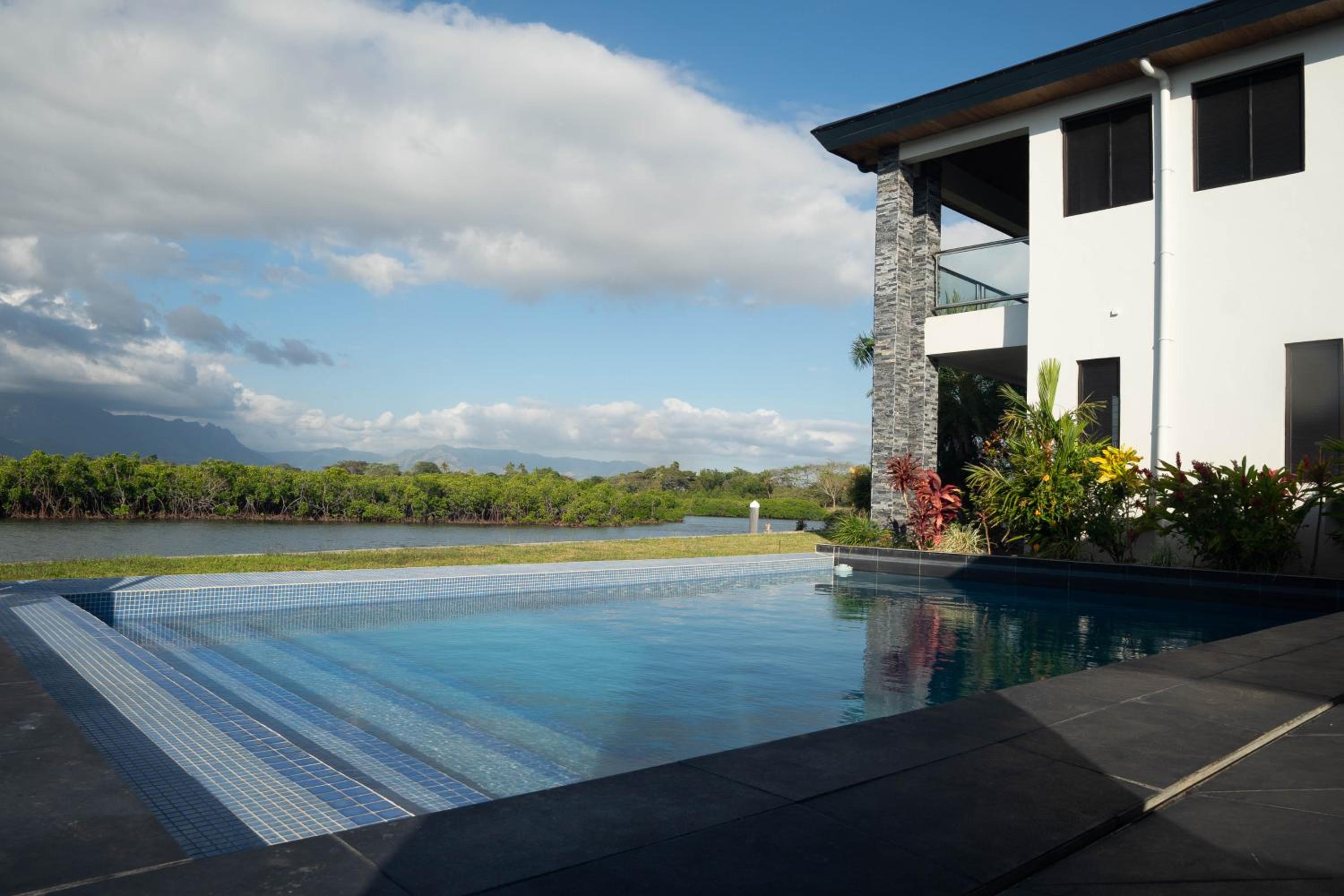 Naisoso Island Villas - Fiji