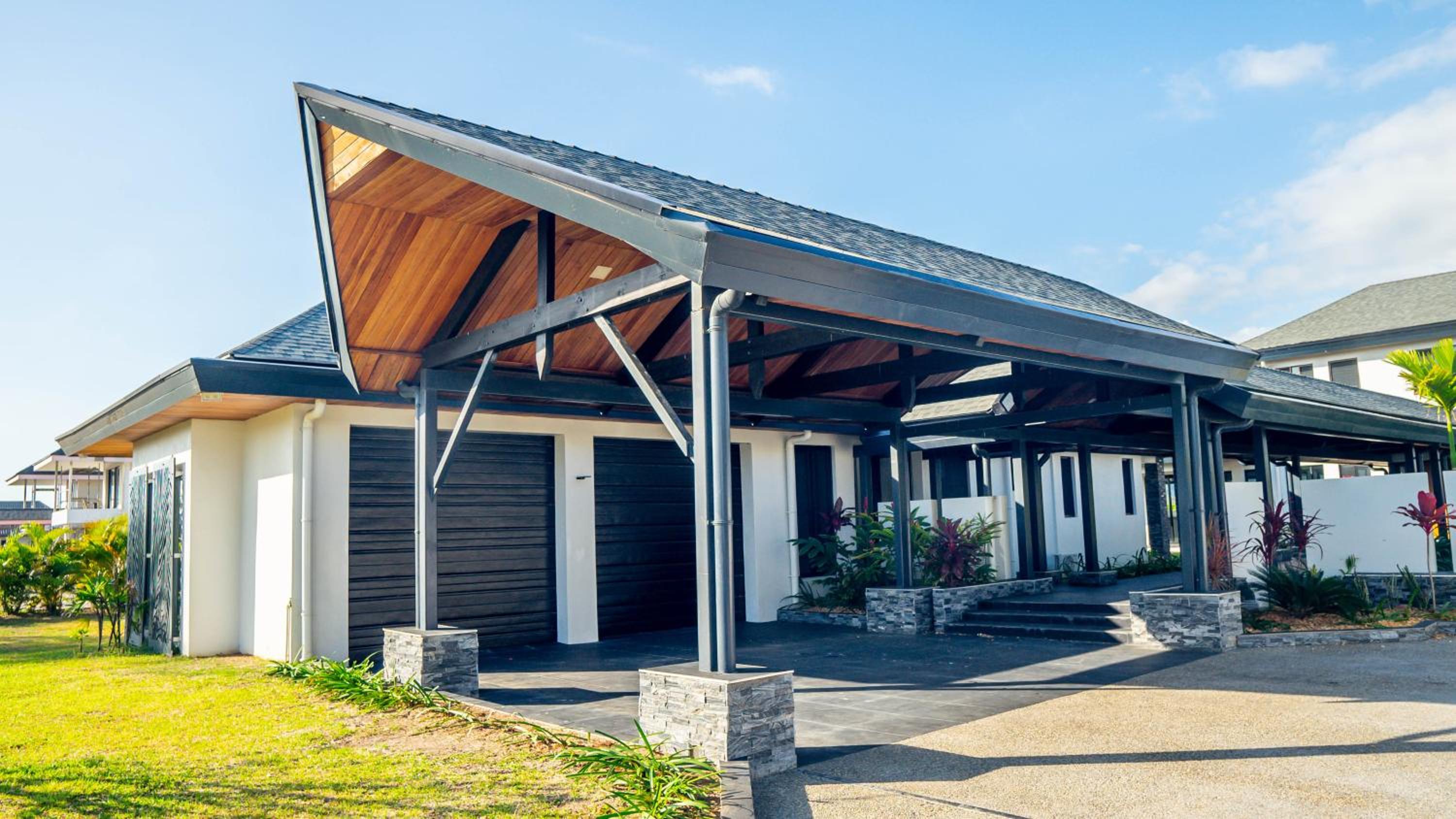 Naisoso Island Villas - Fiji
