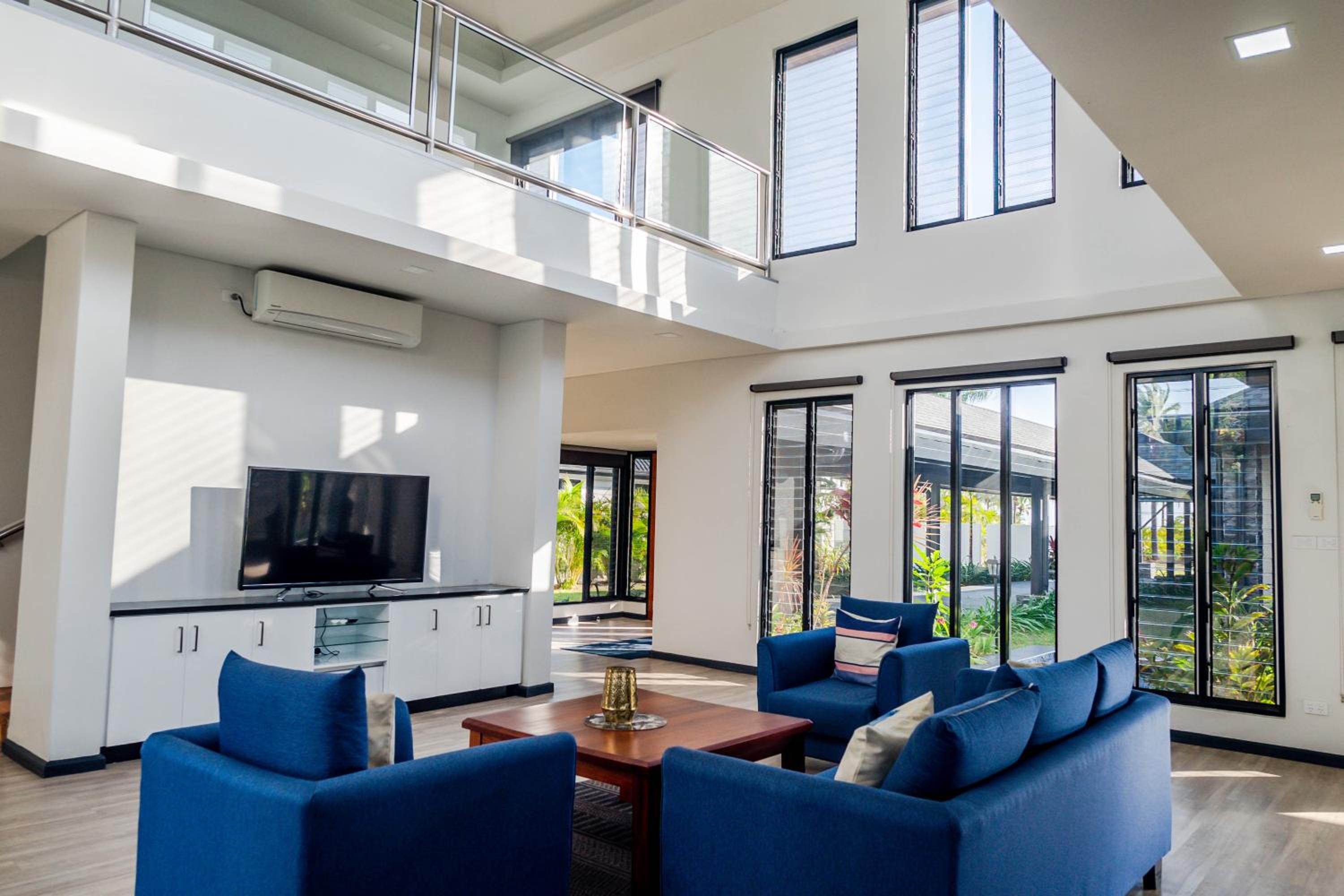 Naisoso Island Villas - Fiji
