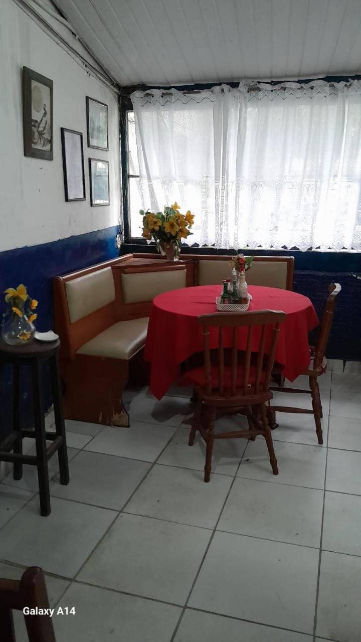 Pousada e Restaurante Colonial