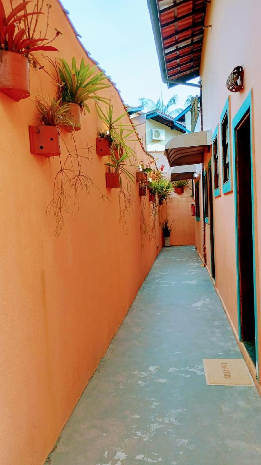 Encanto Mada´s Itamambuca