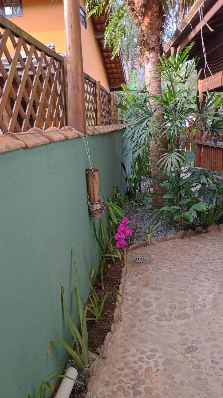 Encanto Mada´s Itamambuca