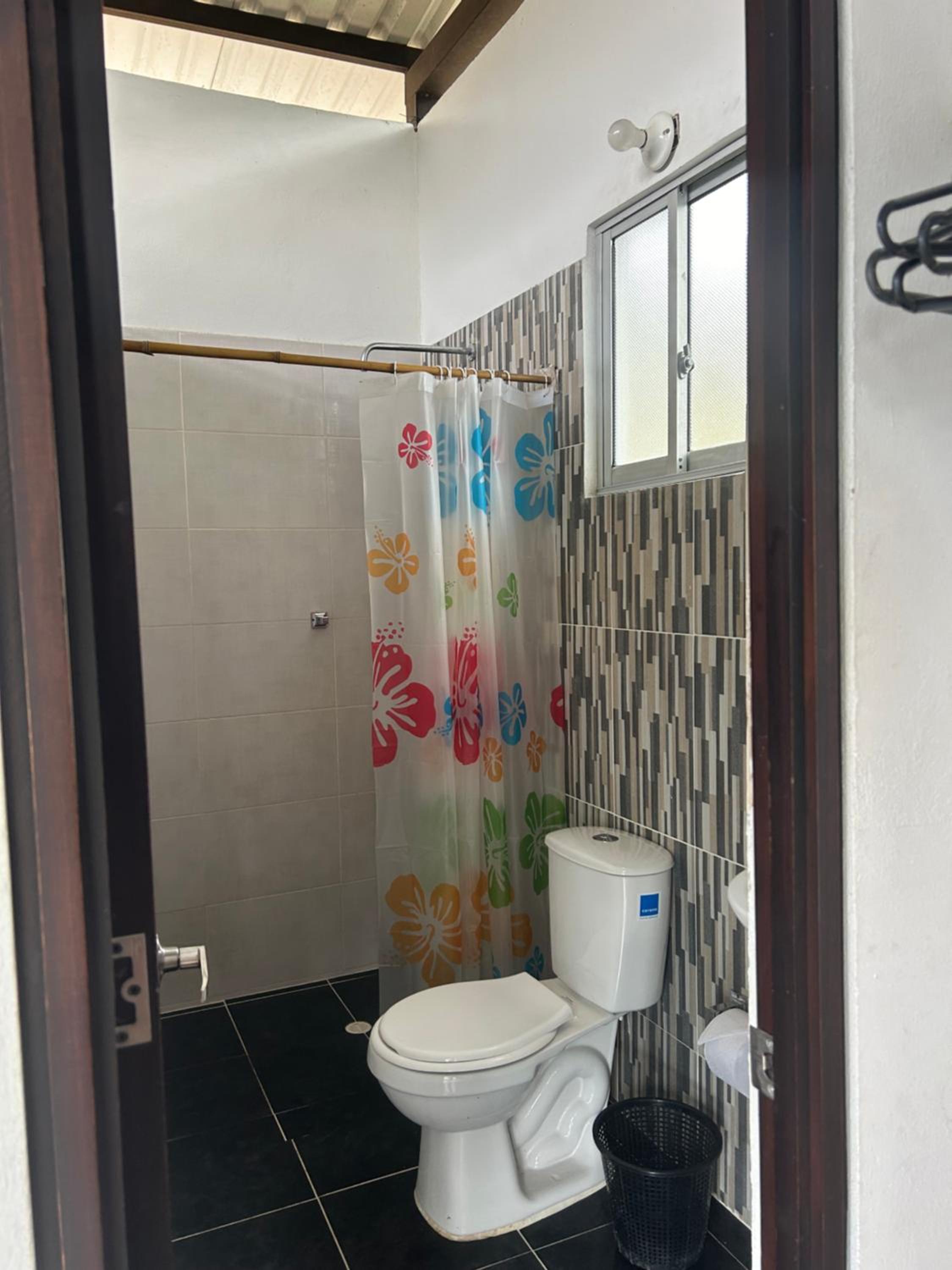 El Palmar Cabañas y Camping