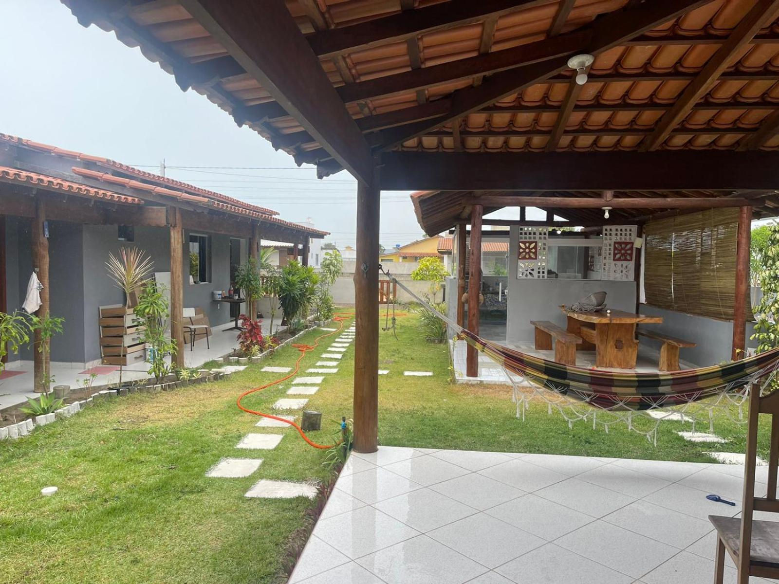 Recanto vitória