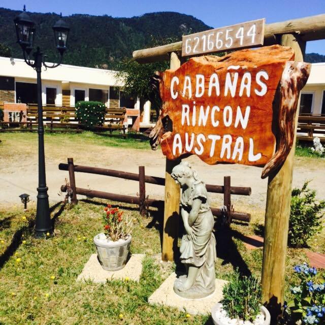 Cabañas Rincon Austral