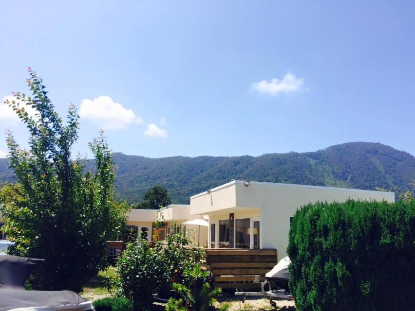 Cabañas Rincon Austral