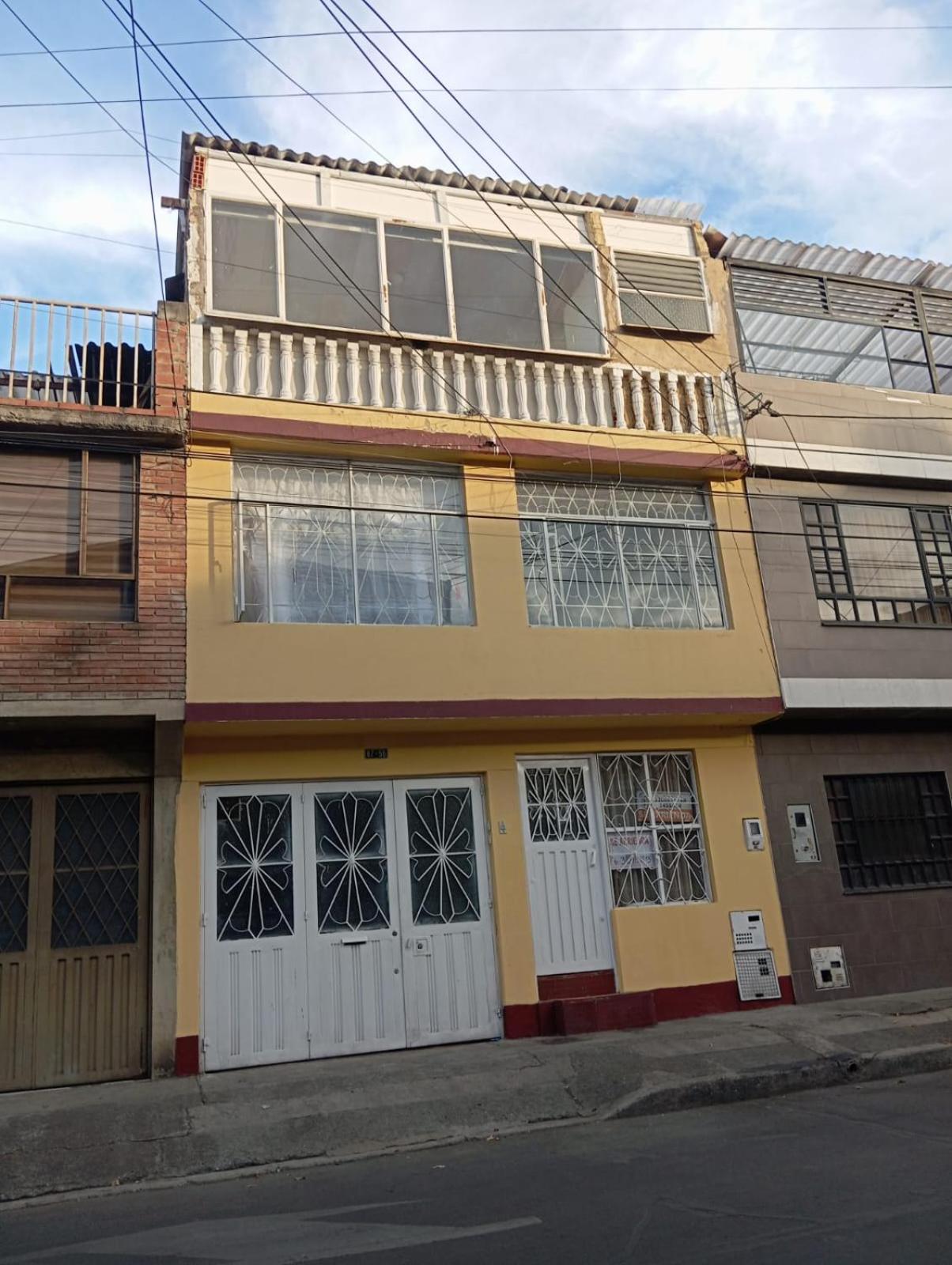 Casa alojamiento el turista Av cali