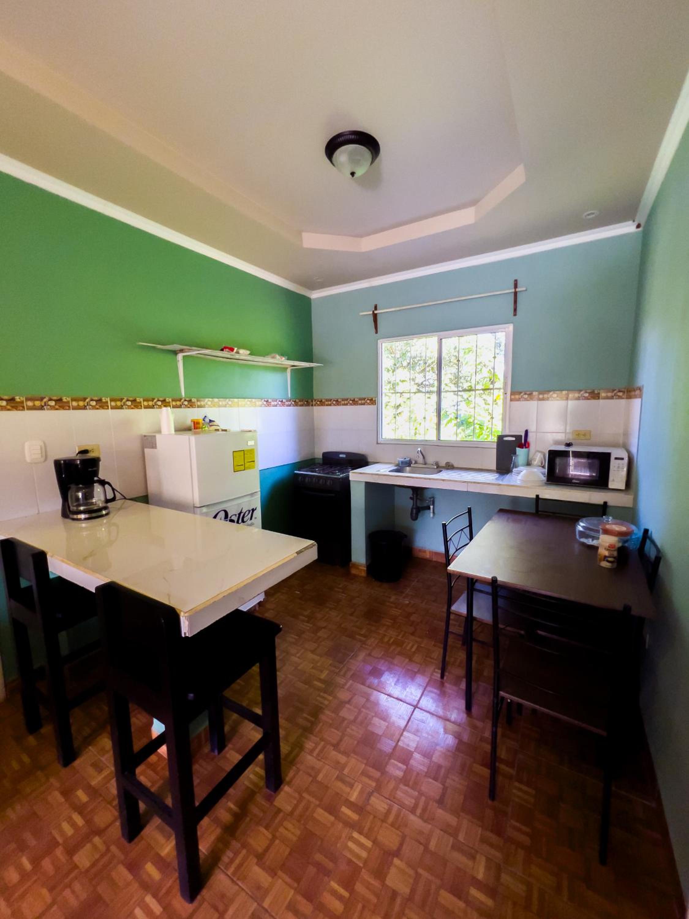 Casa en Las termales view 4