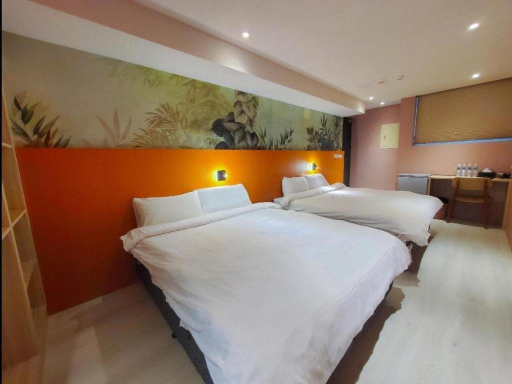 Fashion Home Business Hotel 時尚居商旅