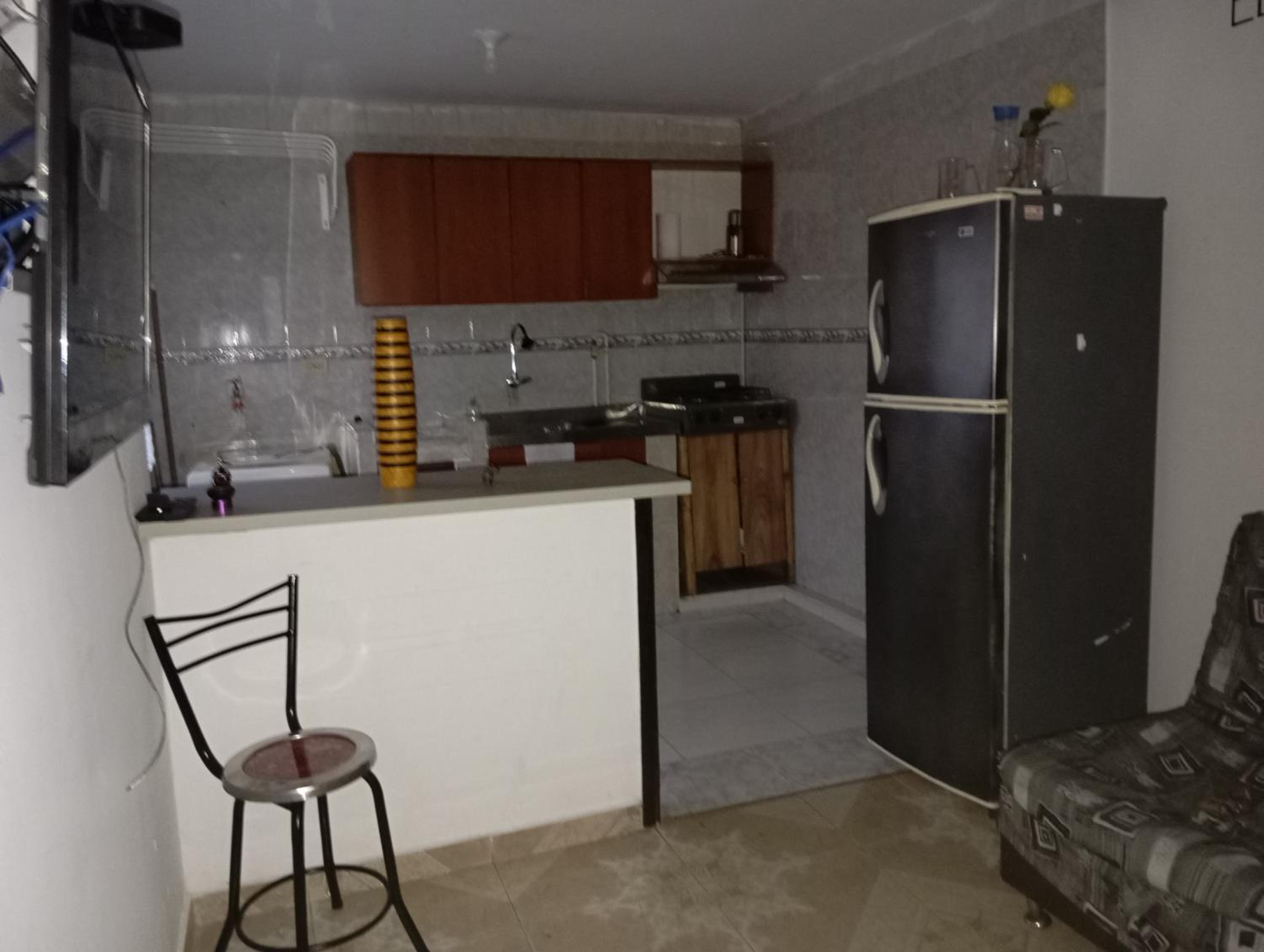 Casa alojamiento el turista Av cali