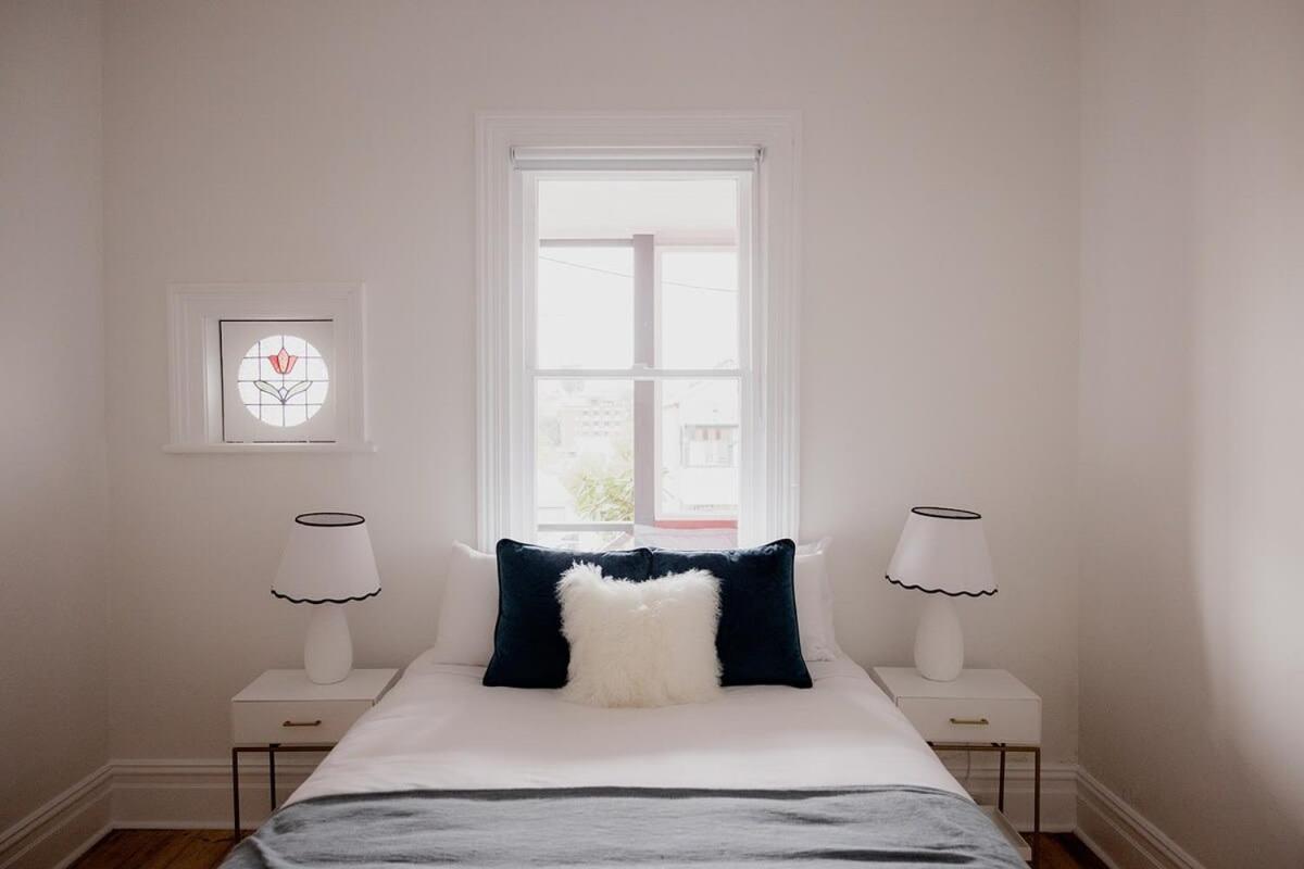 Inner-city Heritage Home in Hobart