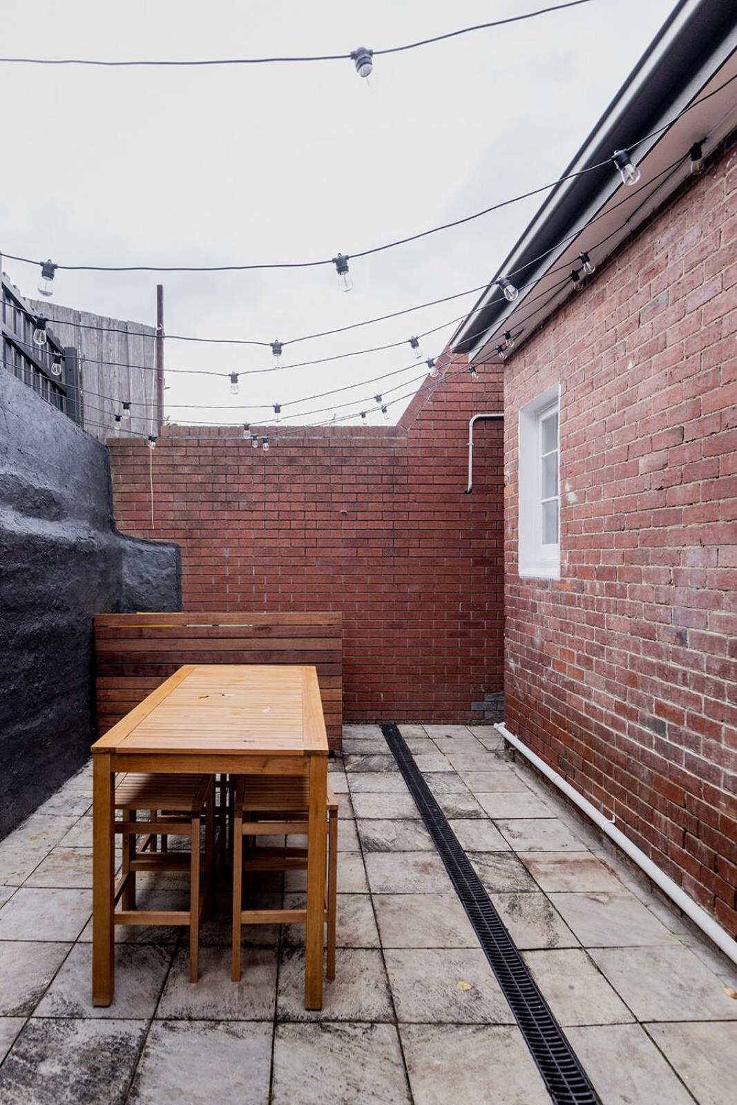 Inner-city Heritage Home in Hobart