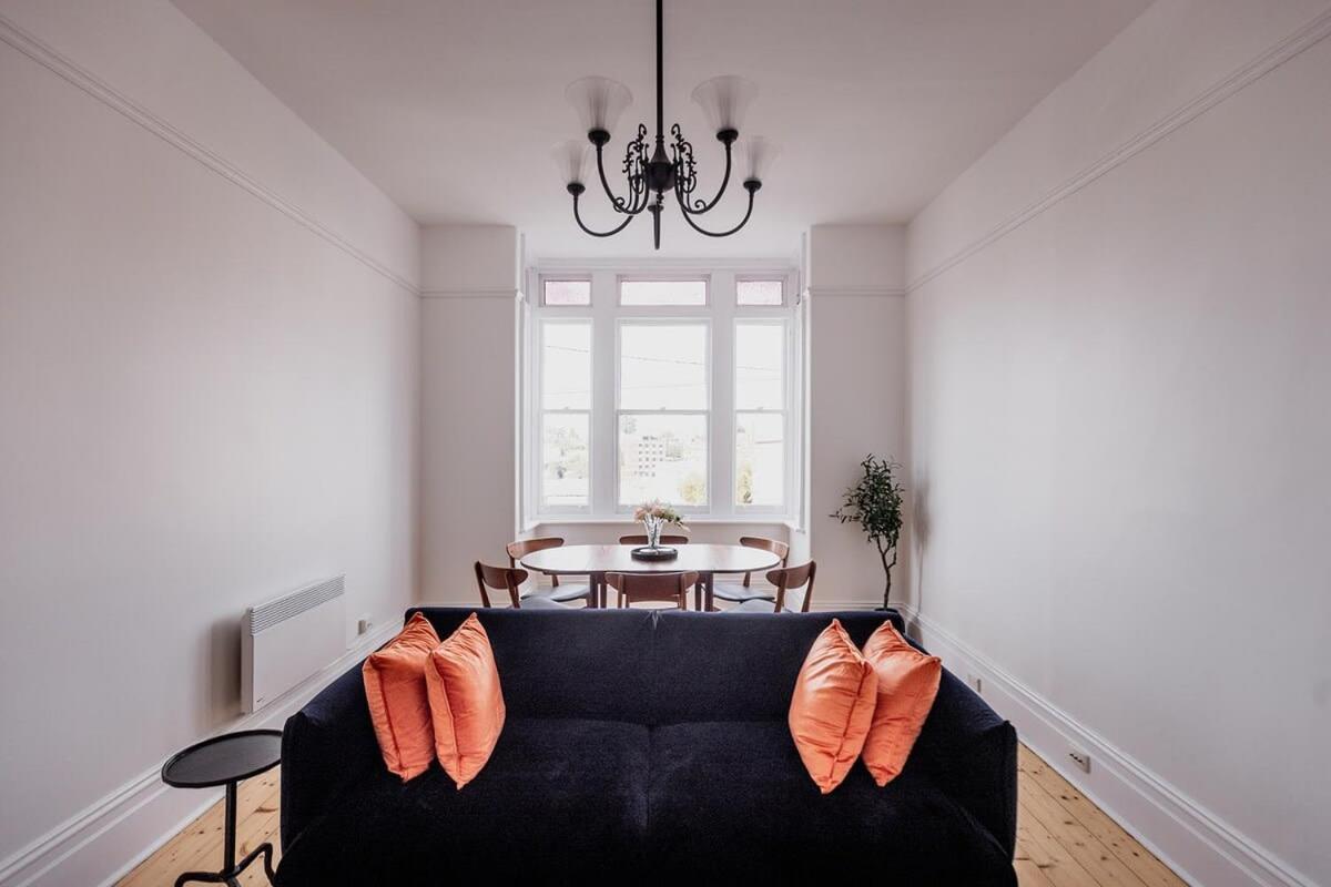 Inner-city Heritage Home in Hobart