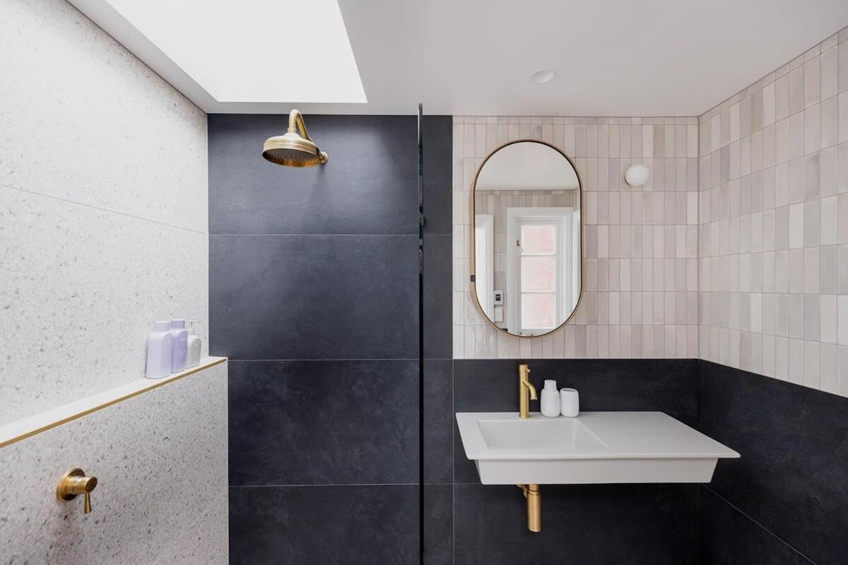 Inner-city Heritage Home in Hobart