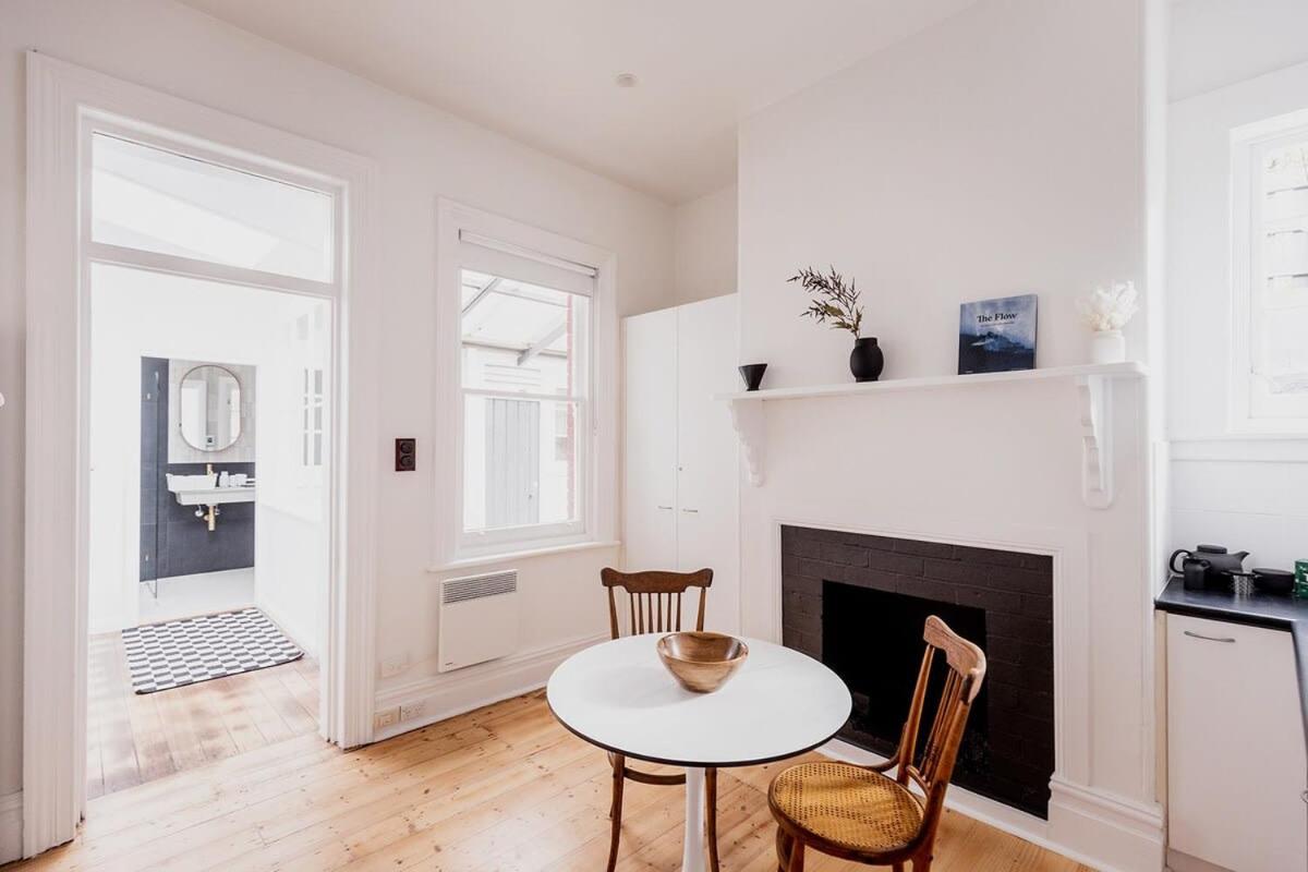 Inner-city Heritage Home in Hobart