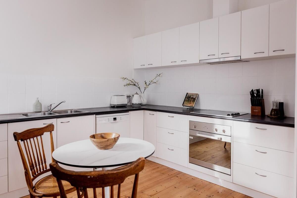 Inner-city Heritage Home in Hobart