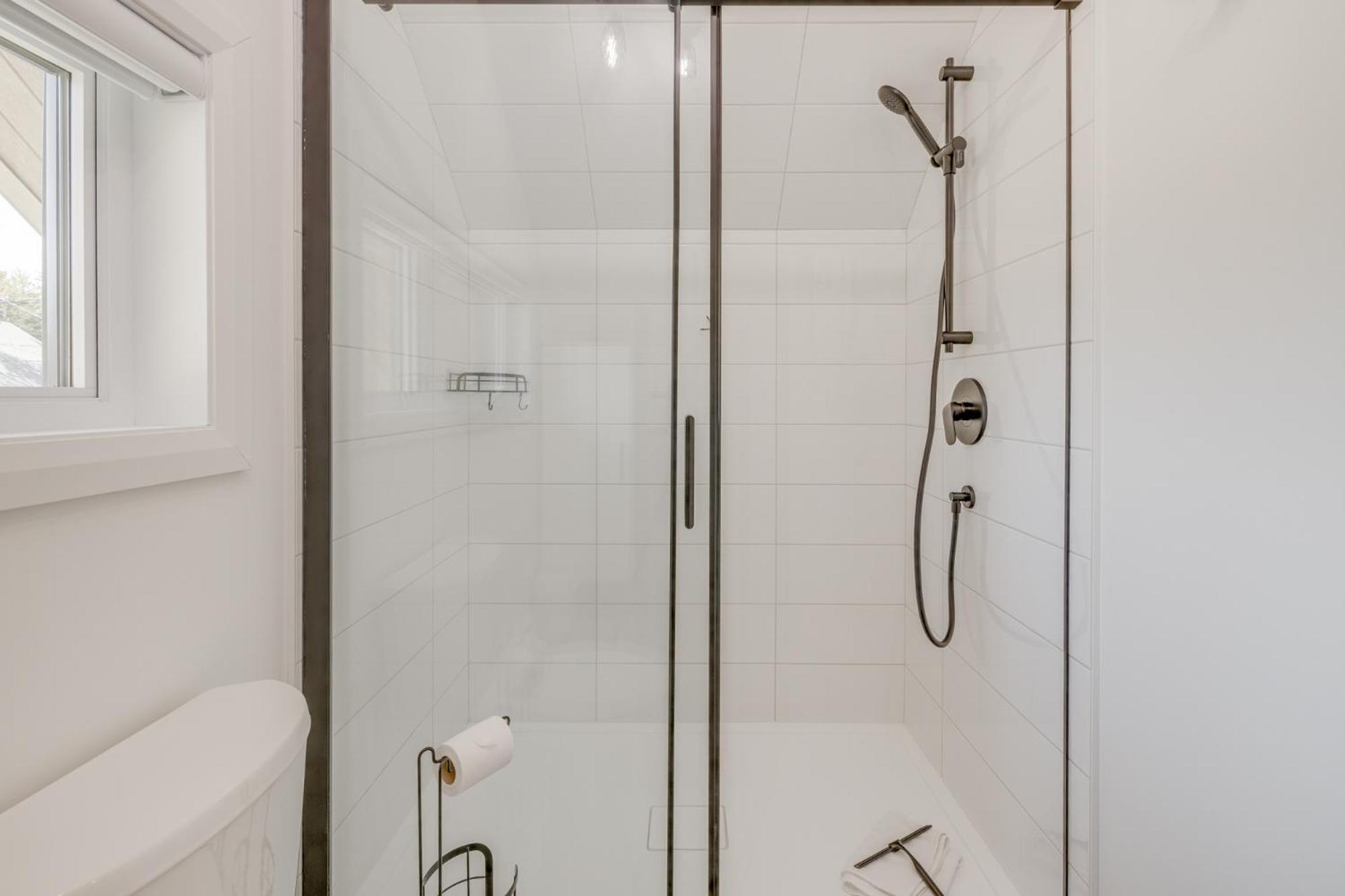 La Villa des Lucioles & SPA