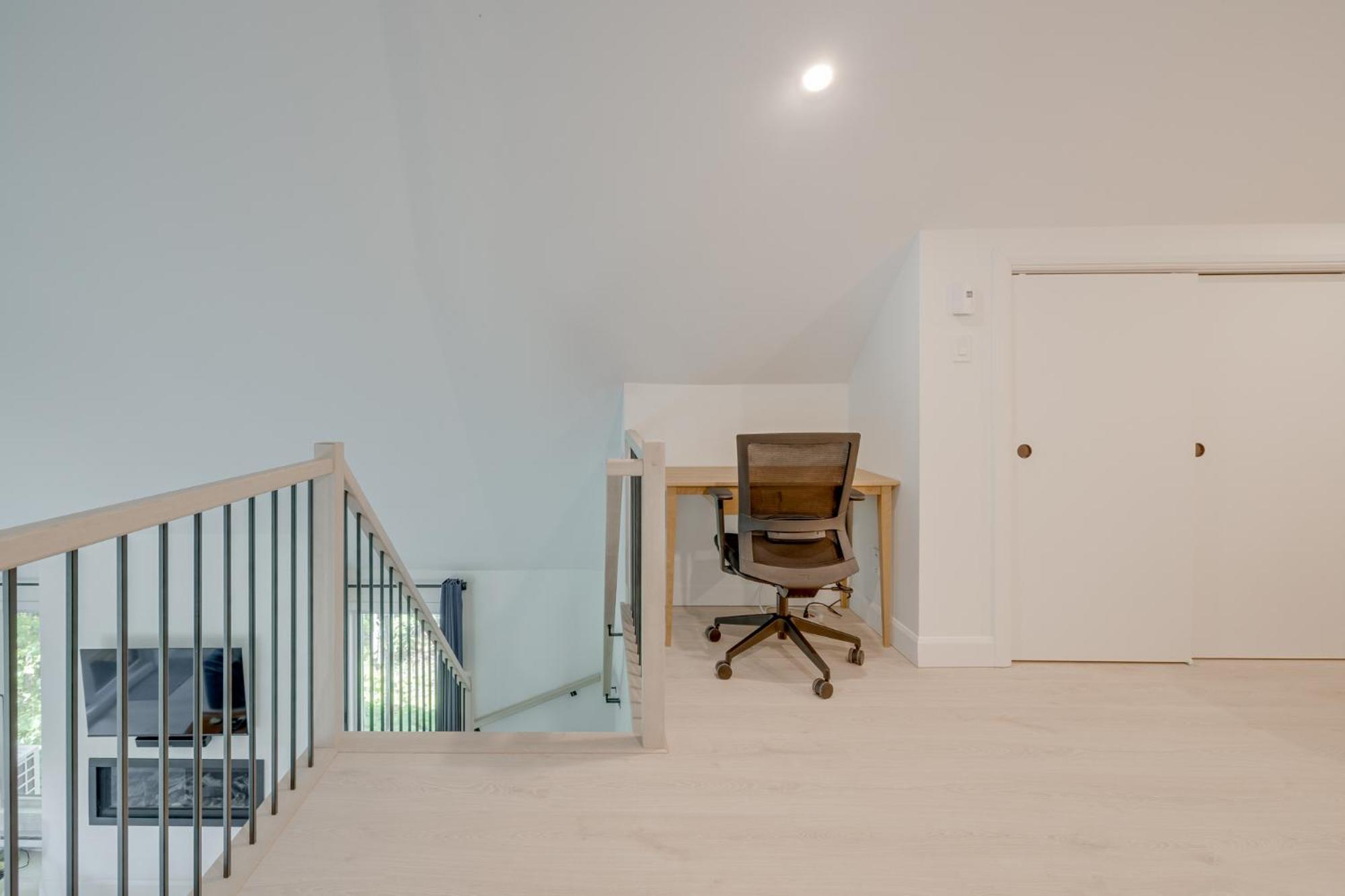 La Villa des Lucioles & SPA